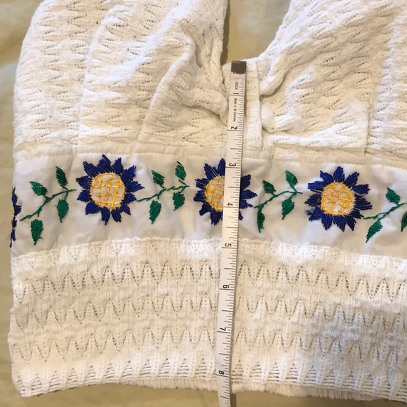 Halter crop top - Picture 4 of 8